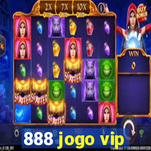 888 jogo vip